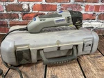 Dremel Multi-max 6300 Variable Speed 120V 1.5A Oscillating Tool Corded Tested. Fixed Price $19.99.