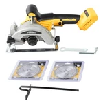 For Dewalt 20V Max Battery Cordless 6-1/2" Brushless Circular Saw. Fixed Price $48.90.