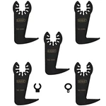 Xxgo Drywall Saw Blades For Multi Tools Oscillating Jab. Fixed Price $12.99.