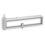 Malco Hole CUTTER,2 To 20 Dia HC2 686046524771 Frame: Aluminum,. Fixed Price $131.12.