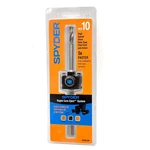 Spyder 600634P 1/2 In Hole Saw Arbor Assembly HEX10 Hss Quick Change. Fixed Price $22.98.