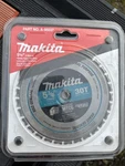 Makita A-95037 5-3/8" 30T Carbide-tipped Ferrous Metal Cutting Saw Blade. Fixed Price $29.49.