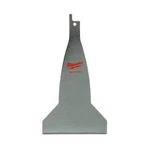 Milwaukee 49-01-5456 Pack, 3 In. Scraper Blade Hackzall Sawzall. Fixed Price $59.99.