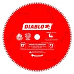 Diablo Swbld 12 72T. Fixed Price $85.15.