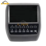 Monitor 4684077 4631127 4653780 For Hitachi ZX160LC-3 ZX200-3 ZX240-3 ZX300-3. Fixed Price $659.90.