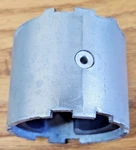 Parts: Bosch 1662-(060166C326) 18V Cordless Saw, 1615100009 Stator Frame/magnet. Fixed Price $14.50.