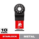 Diablo Starlock 1-1/4 In. Carbide Oscillating Blade Metal. Fixed Price $137.19.