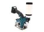 Fhc CC02R1 Makita Cordless 12V Cxt Tile/glass Saw 3-3/8" Blade. Fixed Price $620.81.