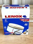 Lenox T3 Hole Saws 5/8 Inch 92MM Bi Metal Speed Slot Usa 3005858L. Fixed Price $18.45.