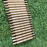 Bosch R2/R3 Square 2.5" Double Ended Power Drill Bits Lot Of 25. Fixed Price $11.66.