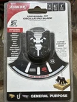 *new* Diablo 3-1/2" Demon Universal Bi-metal Oscillating Blade, DOU350RBGP. Fixed Price $9.95.