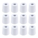 Antrader Soft Cutting Board Rubber Feet With Stainless Steel Screws 12 Pc. Fixed Price $20.52.