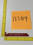 Porter Cable Rockwell 548 Bayonet Blades Nos Usa (1)-12384 Jig Saw Sabre. Fixed Price $19.99.