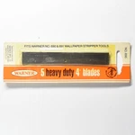 Warner 4 In Big Scraper Replacement 695 Pack Of. Fixed Price $9.17.