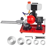 Vevor Circular Saw Blade Sharpener With Water Tank Fits 3.2" To 27.5". Fixed Price $169.99.
