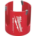 Milwaukee 49-56-9010 2-9/16-INCH Big Hawg Hole Cutter. Fixed Price $34.20.