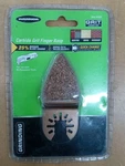 Warrior 61820- Carbide Grit Finger Rasp. Fixed Price $7.00.