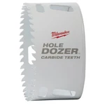 Milwaukee 49-56-0738 3-1/2 In. Hole Dozer With Carbide Teeth. Fixed Price $48.49.