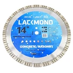 Lackmond 14" Turbo Diamond Saw Blade. Fixed Price $109.99.