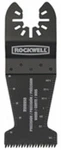 Rockwell 1-3/8 In. E-cut Precision Saw Blade Pc. Fixed Price $15.98.