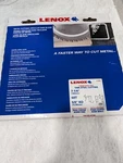 Lenox Wet & Dry Cut Saw Blade 7-1/4" Dia, 5/8" Arbor Hole, 68T 21883TS714068CT. Fixed Price $53.00.