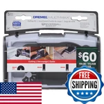 Dremel MM389 Cutting Oscillating Blade Assortment. Fixed Price $40.59.