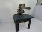 Delta Model 33-401 14" Radial Arm Saw 5HP 3-PHASE 460V Only. Fixed Price $1899.99.