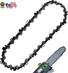 Replacement Chain For Harbor Freight Pole Saw Portland 62896 63190 68862 Chicago. Fixed Price $14.47.