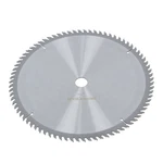 Professional 12" 25.44MM 80T Circular Blade - Fast Cutting For Diy Projects. Fixed Price $20.77.