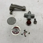 Delta Rockwell Radial Arm Saw Super 900 Yoke Lever & Plunger CRA-471. Fixed Price $39.99.