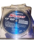 Tenryu SL-305100 12" Silencer Miter Saw Blade 100T 1" Arbor. Fixed Price $84.99.