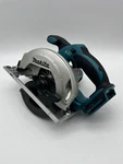 Makita 18V Lxt 6-1/2IN Cordless Circular Saw Tool Only W/ Rip Fence. Fixed Price $89.99.