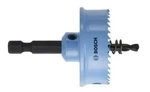 Bosch HTW114 1-1/4-INCH Thin Wall Impact Tough Hole Saw. Fixed Price $8.77.