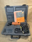Fein Msxe 636 Ii Multimaster Oscillating Multi-tool With Case Tested 111744-4. Fixed Price $64.99.
