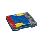 Bosch I-BOXX53-12 Plastic,tool BOX,12 1/2 In 46U413. Fixed Price $53.53.