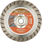 Husqvarna 542761417 Turbo Tsd-t Drill Disc. Fixed Price $24.77.