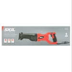 Skil 9216-01 Amp Corded Reciprocating Saw Variable Speed. Fixed Price $41.99.
