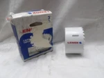 Lenox 3" Carbide Tipped Hole Saw 3024848CT. Fixed Price $34.99.