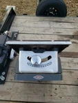 Vintage Craftsman Table Saw No. 103-22161 Motor. Fixed Price $135.00.