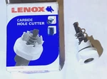 New Lenox 7/8 (22MM) Carbide Hole Cutter #2009314CHC For Standard Arbor. Fixed Price $29.95.
