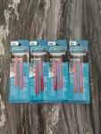 4PC Century (3) 06414 14T (1) 06418 18T High Speed Jig Saw Blade 1/4" Shank. Fixed Price $9.99.