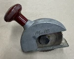 Vintage Mall Inch Mini Circular Saw - 1/4 Drive For Drill Powered (used). Fixed Price $22.50.