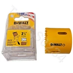 Dewalt D180036 2-1/4" Bi-metal Hole Saw Usa Made Cuts Wood And. Fixed Price $16.99.