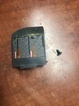 Use Oem Part Hood Assembly For 7-1/4 Skilsaw F012SD7720 Cord Circular. Fixed Price $11.99.