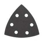 Milwaukee 49-25-2120 3-1/2" Grit Triangle Sandpaper (6 Pk). Fixed Price $11.99.