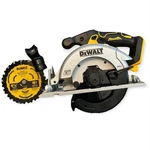 Dewalt DCS565B 20 Volt Max 6-1/2" Brushless Cordless Circular Saw Tool Only. Fixed Price $105.99.