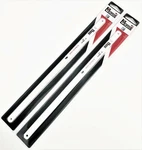 20 Mk Morse 12" Hacksaw Blades 32TPI Bi-metal 8% Cobalt Made In Usa #HHB1232T10. Fixed Price $21.99.