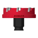 Diablo DHS2500CF 2-1/2 Tct Hole Cutter. Fixed Price $71.01.