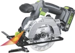 20V Cordless Circular Saw With Laser Guide & Electric Brake - Complete Set. Fixed Price $114.99.