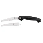 Gerber 46036 Exchange-a-blade Saw 7.1" High Carbon Stainless Steel 8.7 Oz. Fixed Price $31.95.